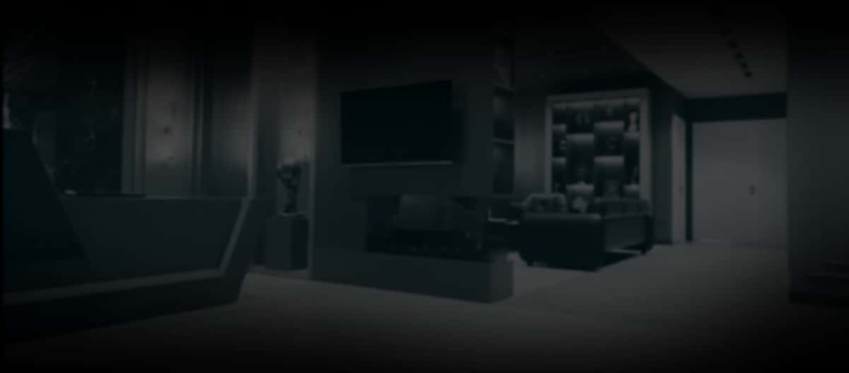 Office background