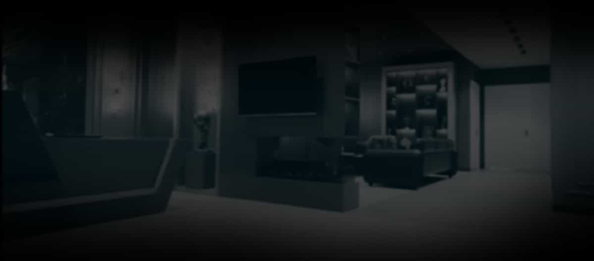 Office background
