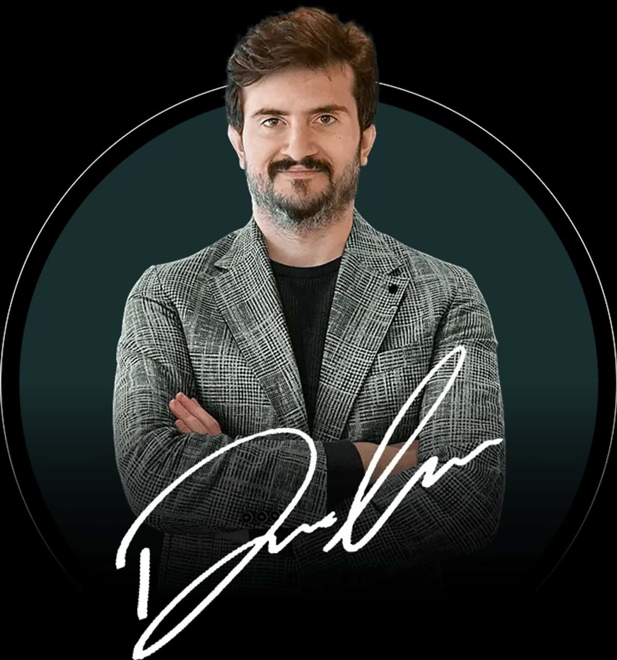 Dr. Ahmet Dilber